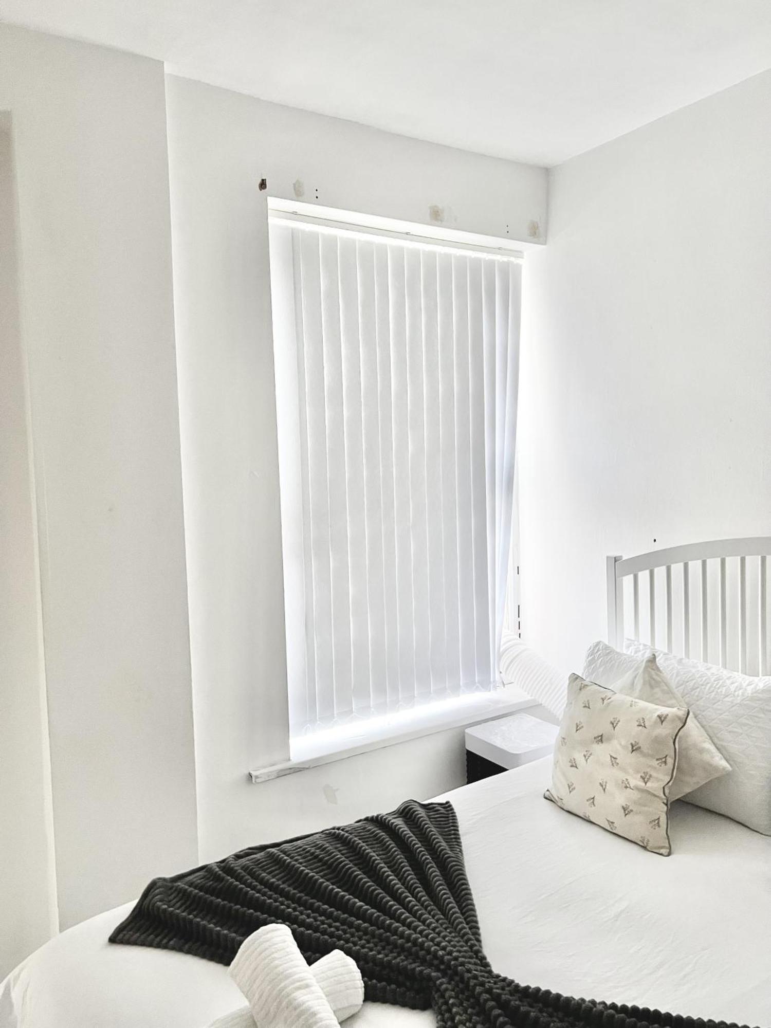 Apartament Next Westfield Mall Лондон Екстер'єр фото