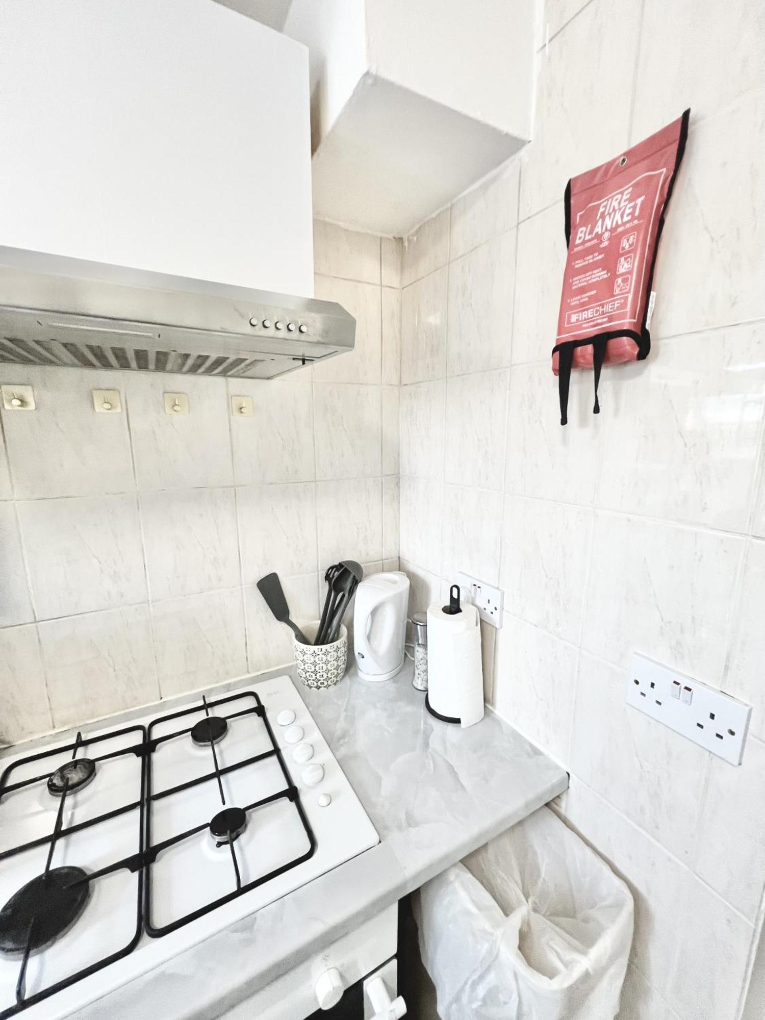 Apartament Next Westfield Mall Лондон Екстер'єр фото