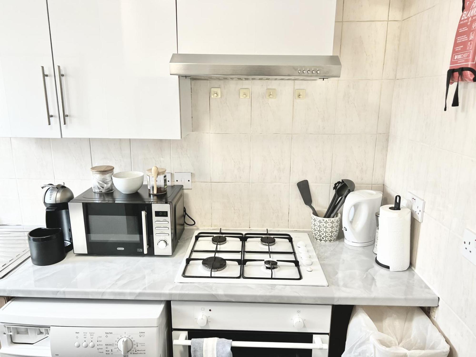 Apartament Next Westfield Mall Лондон Екстер'єр фото