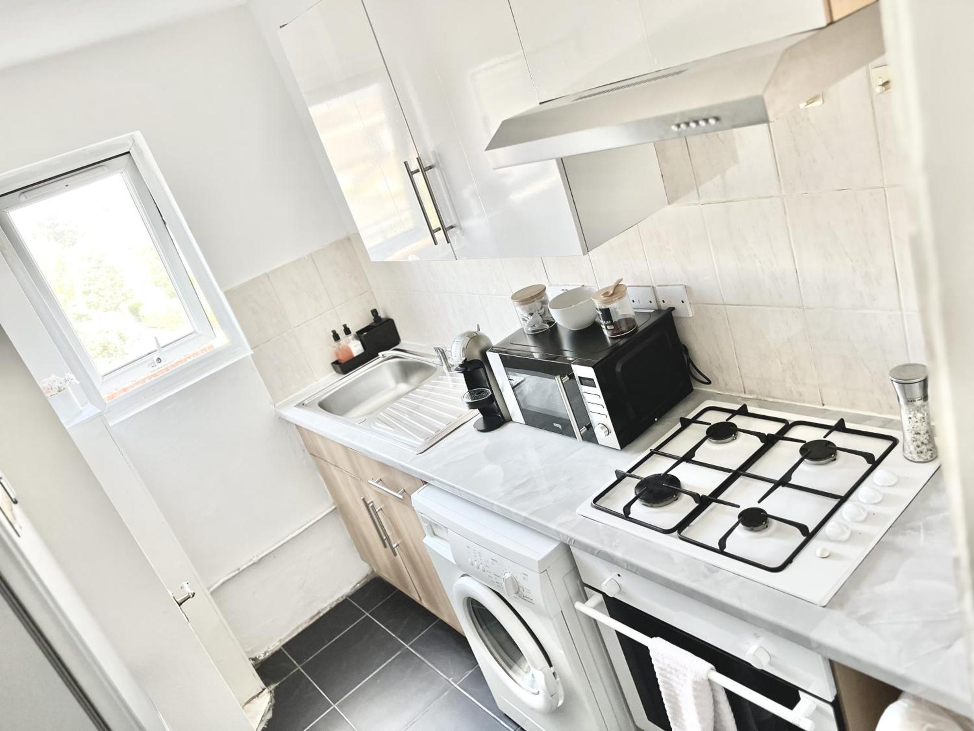 Apartament Next Westfield Mall Лондон Екстер'єр фото