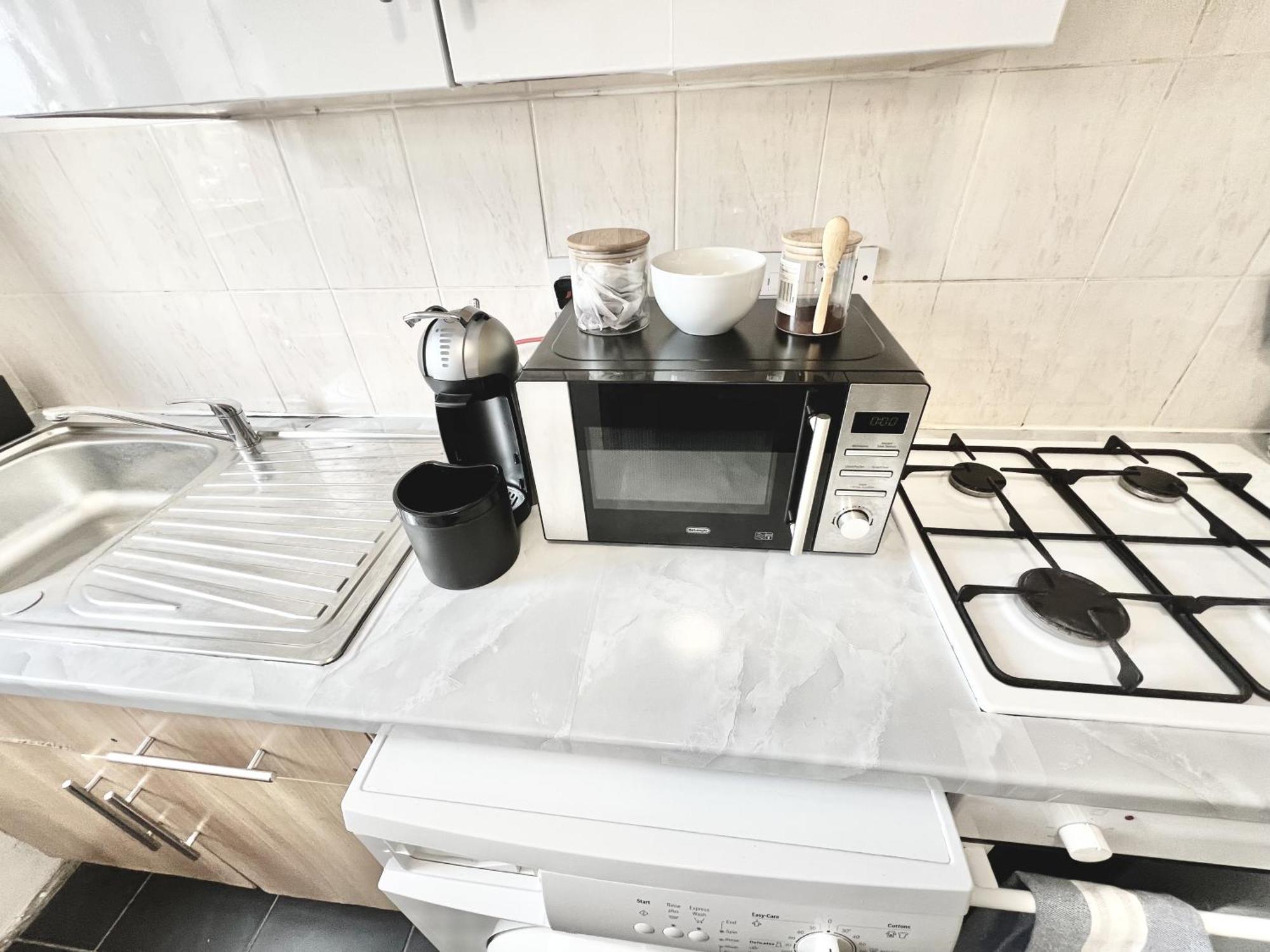 Apartament Next Westfield Mall Лондон Екстер'єр фото