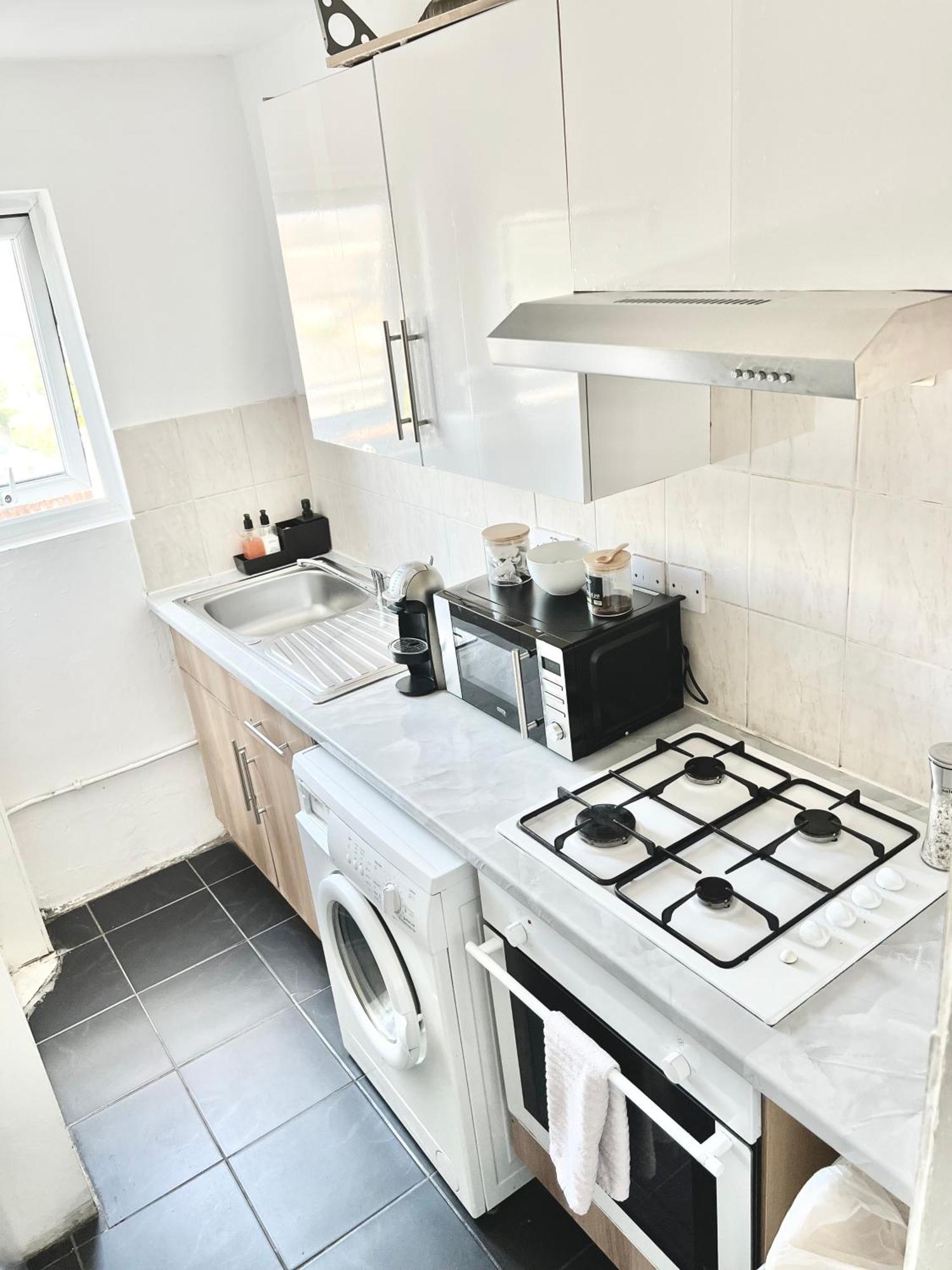 Apartament Next Westfield Mall Лондон Екстер'єр фото