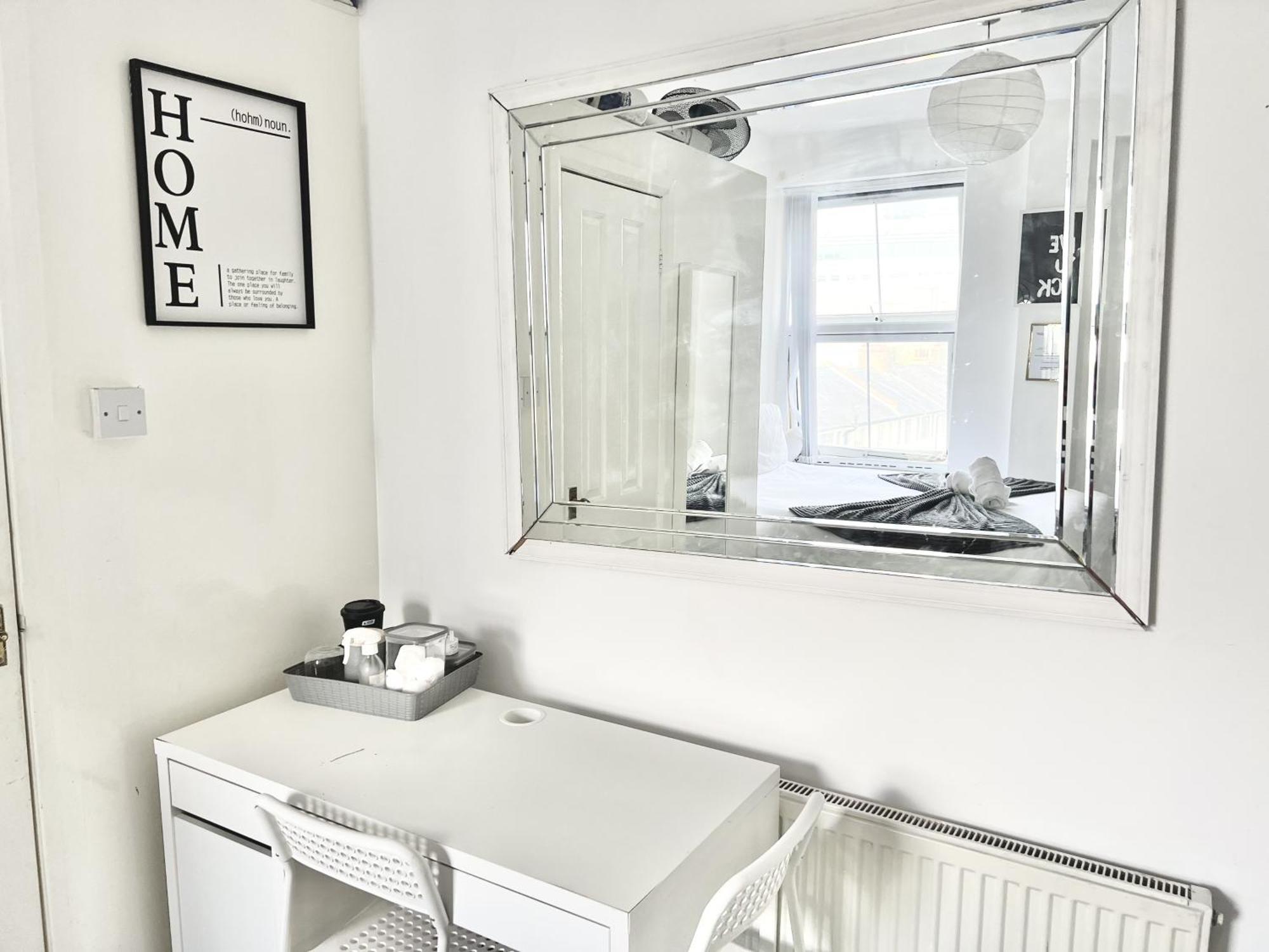 Apartament Next Westfield Mall Лондон Екстер'єр фото