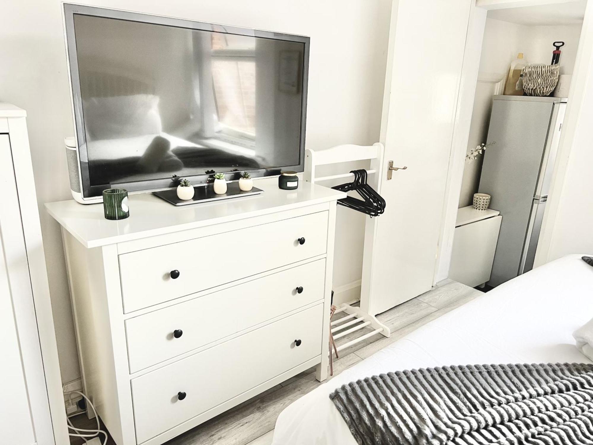 Apartament Next Westfield Mall Лондон Екстер'єр фото