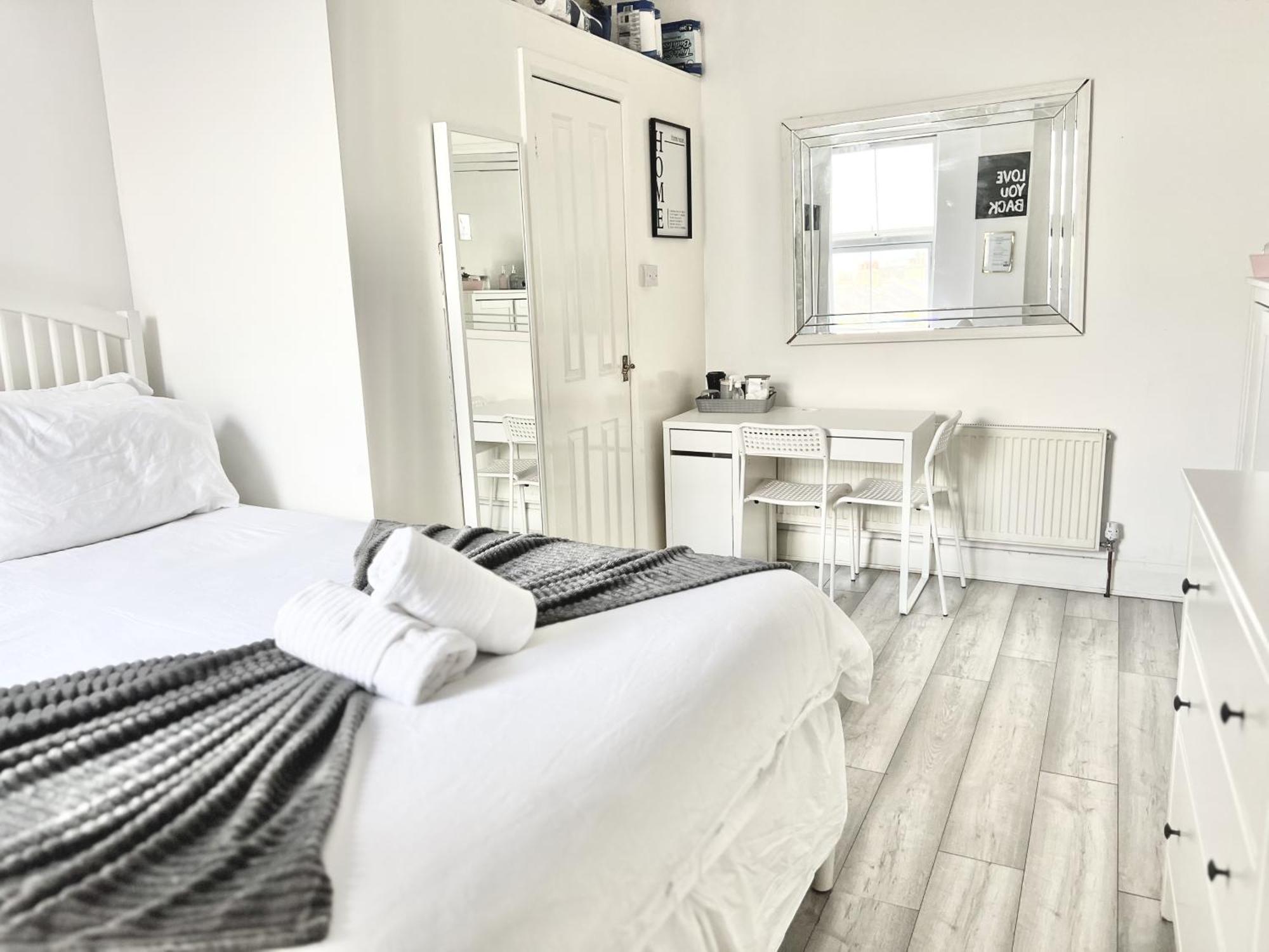 Apartament Next Westfield Mall Лондон Екстер'єр фото