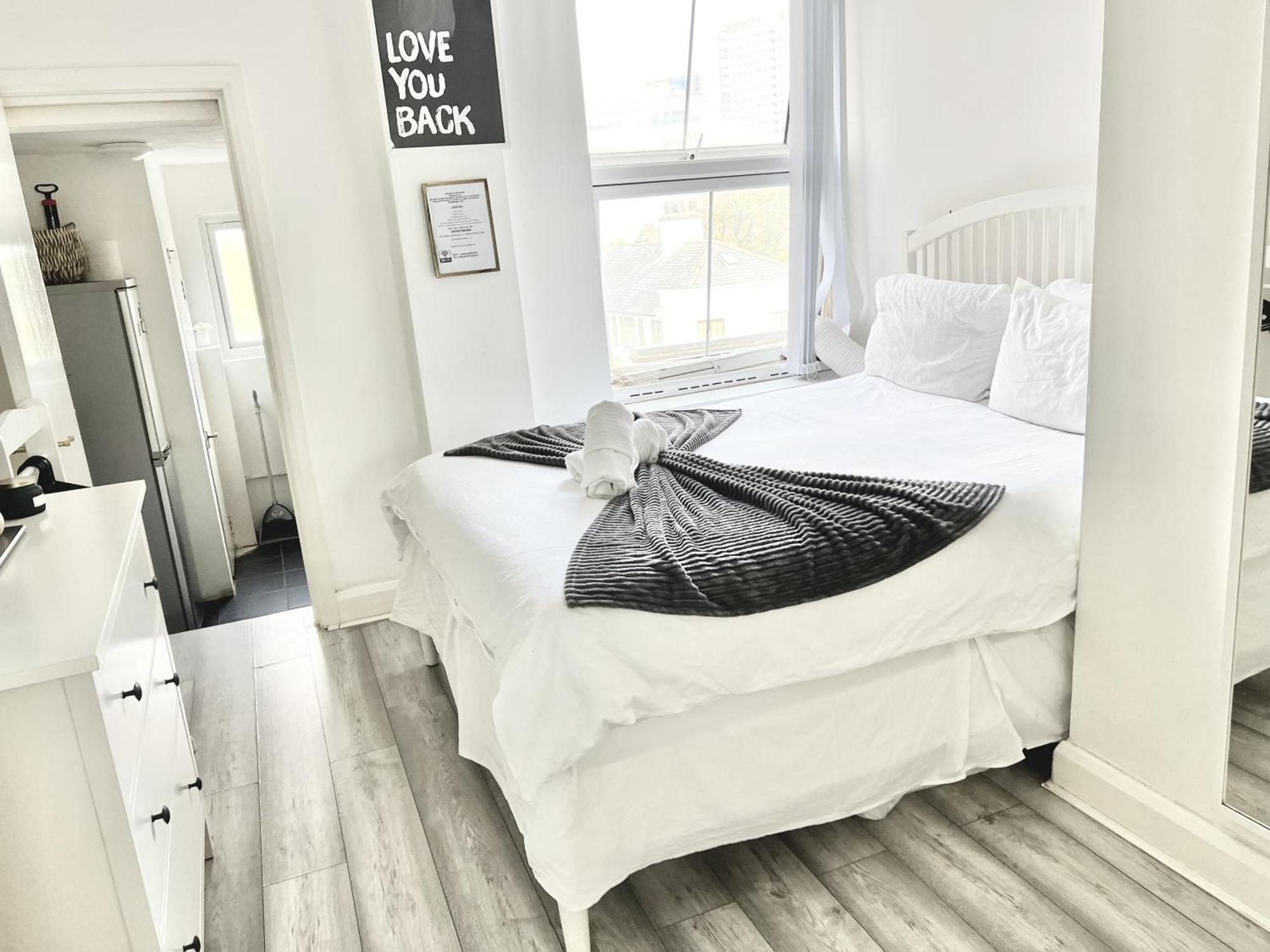 Apartament Next Westfield Mall Лондон Екстер'єр фото