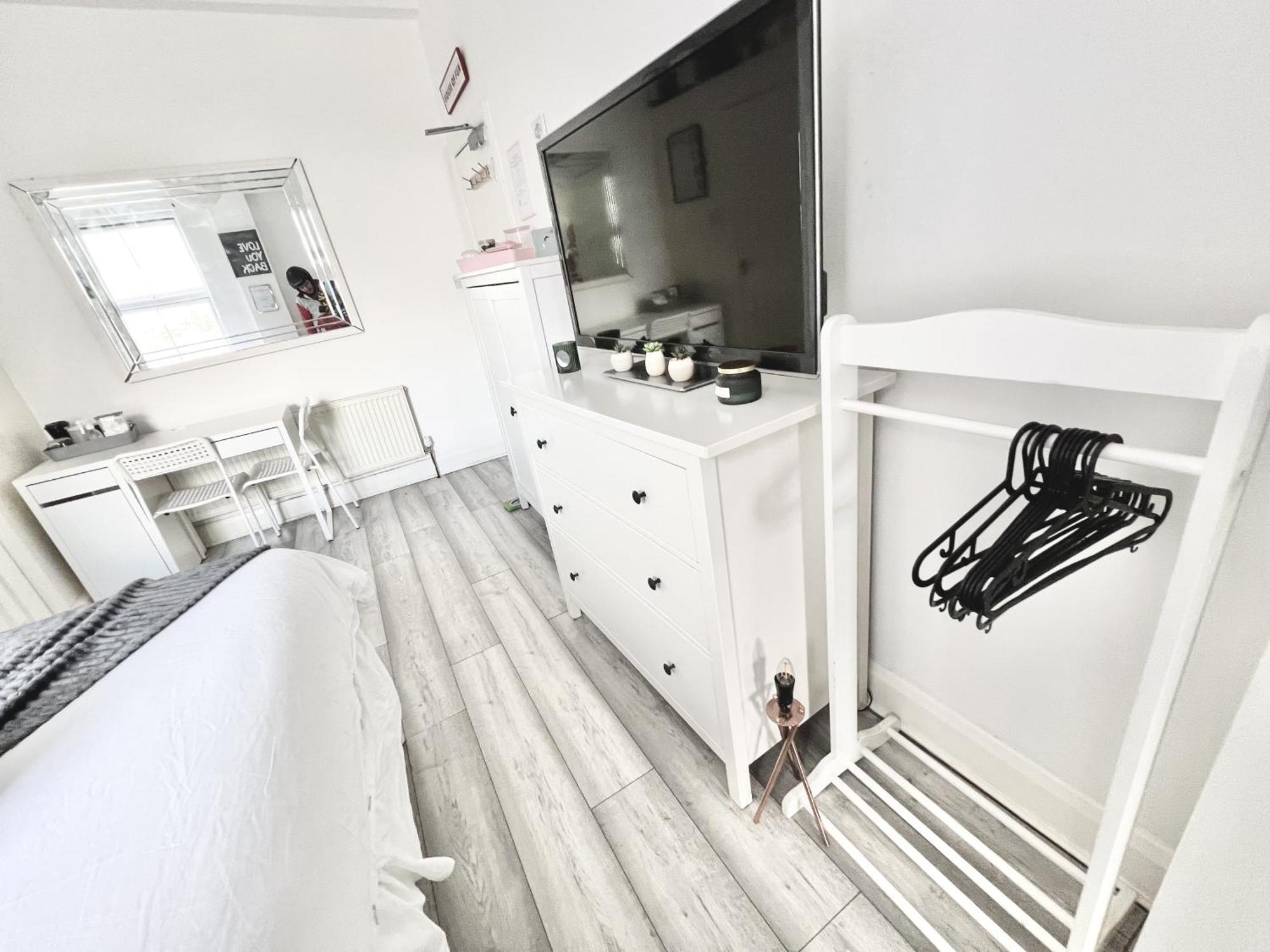 Apartament Next Westfield Mall Лондон Екстер'єр фото